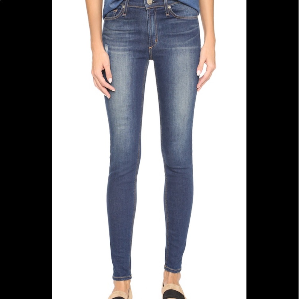 McGuire Denim Newton skinny jeans. Size 30.